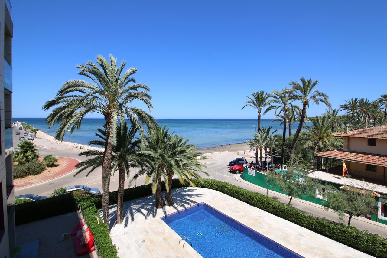 Appartement Calma Blanca