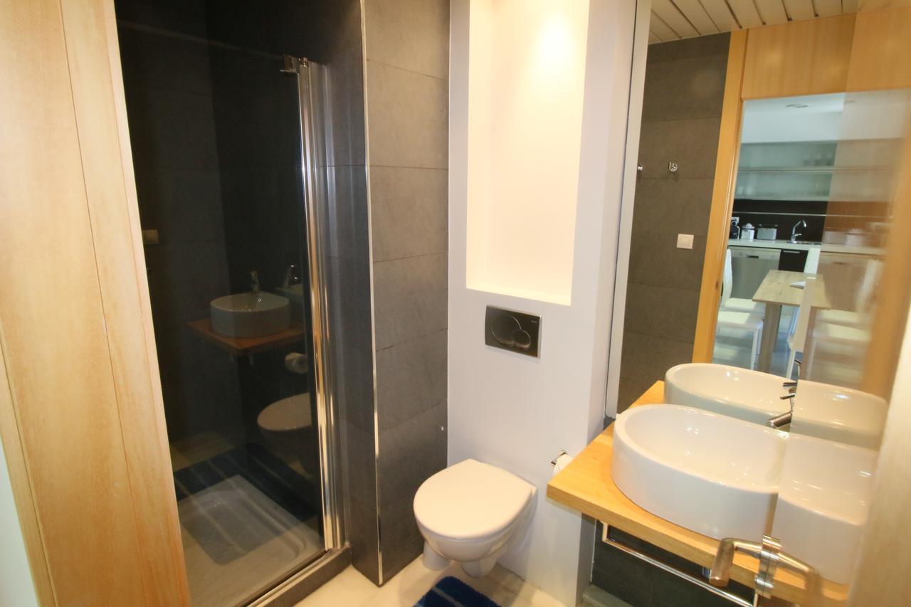 Appartement Calma Blanca *